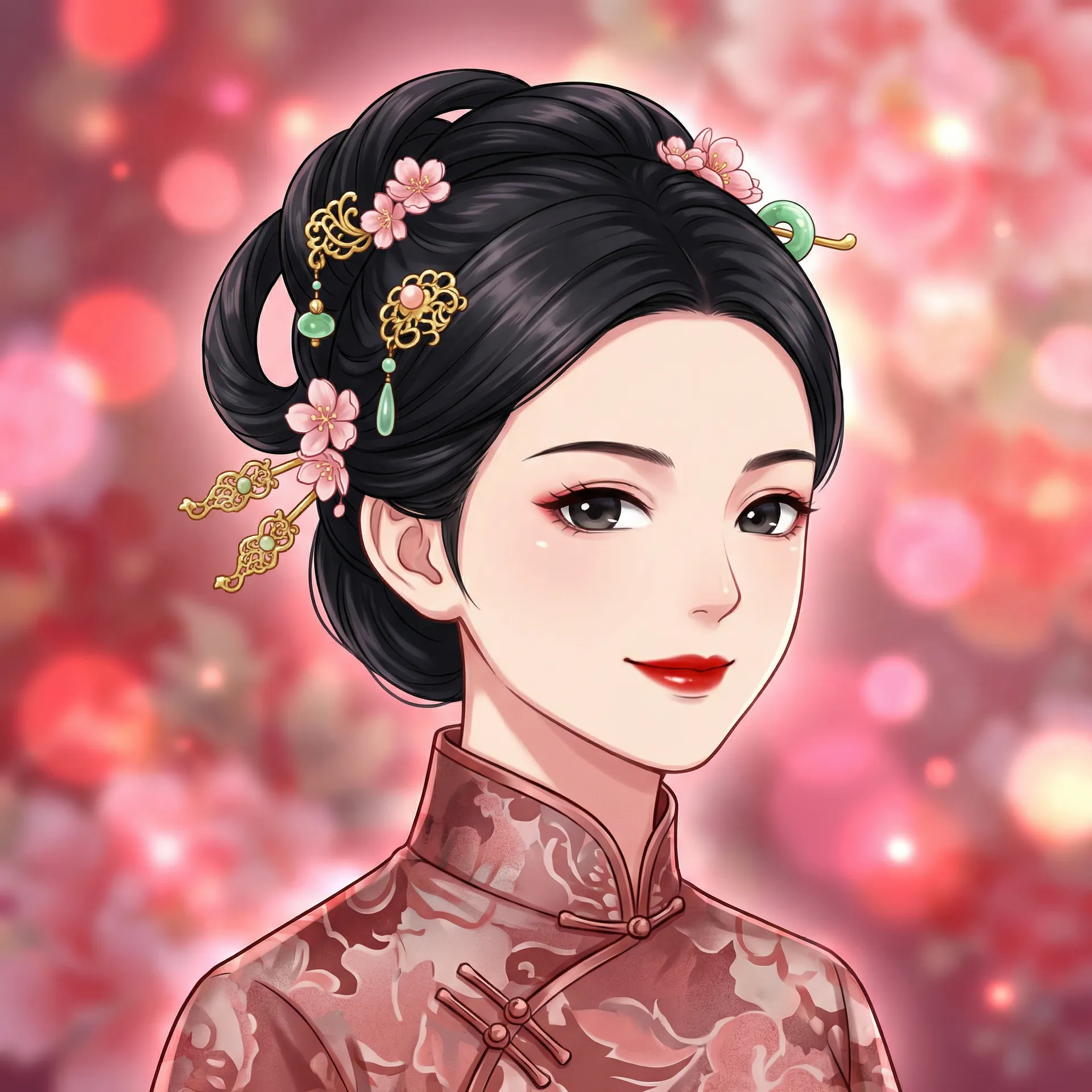 桃花仙子 - 满清十大酷刑下载 人气女神